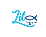 https://www.logocontest.com/public/logoimage/1550035028LiL Fisherman LLC_LiL Fisherman LLC.png